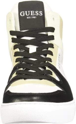 Miniatura 2 de GUESS Zapatos deportivos Bordo para hombre
