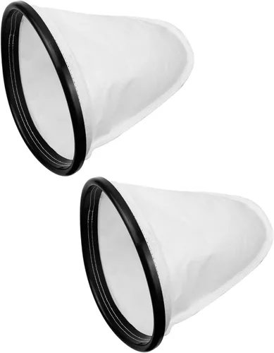 2KE2105000 - Forro de tela HEPA, apto para Hoover, aspiradora de hombro de tela Royal Mochila, apto para Royal RY4000 y RY4001, apto para Hoover