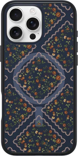 Miniatura 100 de OtterBox Symmetry Series - Funda para iPhone 16, Autumn Rust