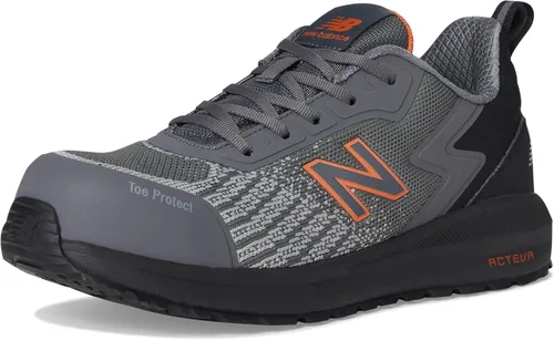 Miniatura 7 de New Balance Men's Composite Toe Speedware Industrial Boot
