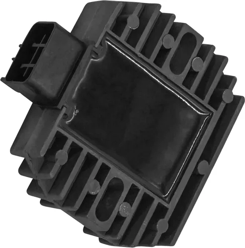 Miniatura 7 de Caltric Regulador rectificador compatible con Kawasaki Vulcan 2000 Ltd Vn2000 Vn-2000 2005 2006