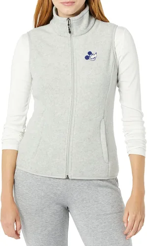 Miniatura 4 de Tienda Essentials Disney Marvel Chalecos de vellón polar para mujer de Star Wars