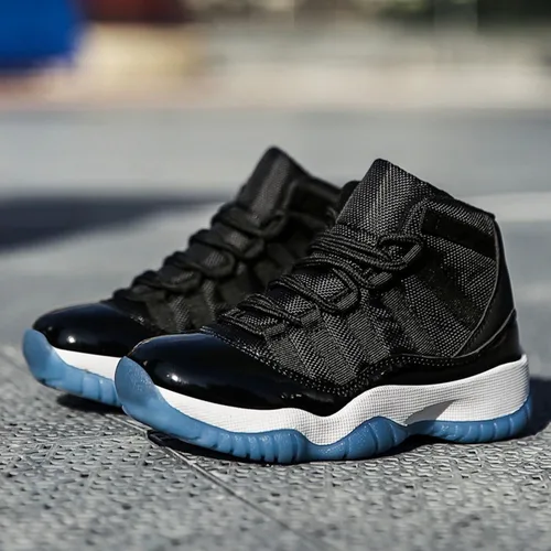 Miniatura 3 de Ucilxi Nuevos zapatos de baloncesto para niños