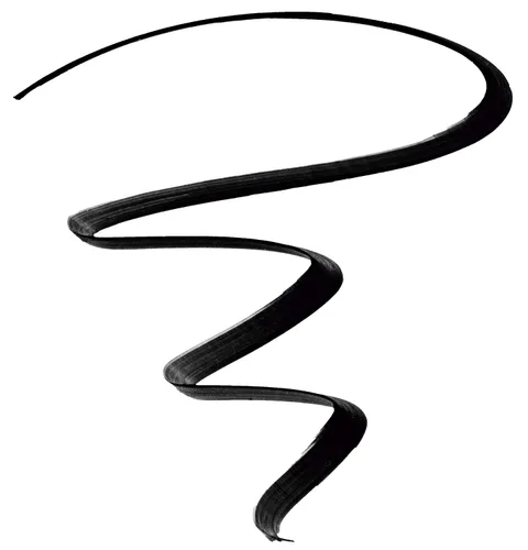 Miniatura 8 de TIGI Cosmetics Black Patent Delineador de ojos líquido, 0.08 onzas líquidas