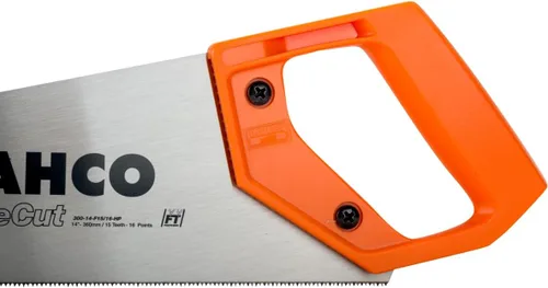 Miniatura 3 de BAHCO 300-14-F15/16-HP - Sierra de mano Prizecut de 15 pulgadas con 11 dientes por pulgada