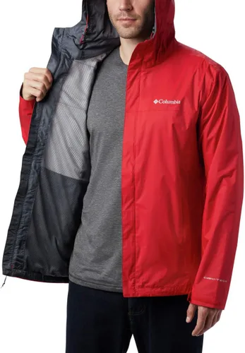 Miniatura 12 de Columbia Men's Discontinued Watertight II Jacket