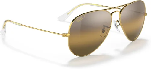 Miniatura 172 de Ray-Ban RB3025 Classic Evolve Gafas de sol de aviador fotocromáticas