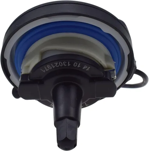Miniatura 7 de e60 e61 e63 e64 e90 e92 e70 Fuel Gas Cap Gasoline Tank Filler lid Lock OEM