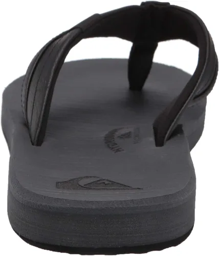 Miniatura 3 de Quiksilver Chanclas Carver Squish para hombre