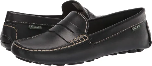 Miniatura 7 de Eastland Mocasines Patricia para mujer Negro
