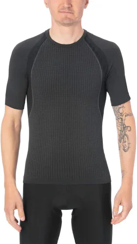 Miniatura 2 de Giro M Chrono SL Base Layer Mens Adult Cycling Base Layers