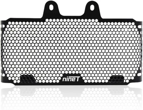 Miniatura 8 de Motorcycle Radiator Grille, Motorcycle Accessorie for B&MW R Nine T Scrambler Pure Racer Urban G/S Oil Cooler Guard RnineT Radiator Grill Cover