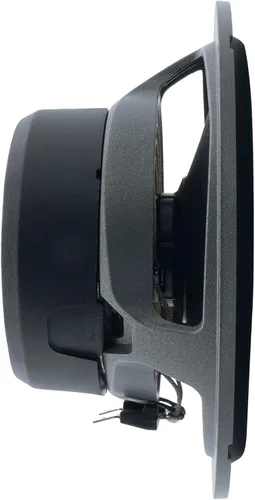 Miniatura 3 de HERTZ Mille Pro Series MPX-1653 6.5" Pro Audio Altavoces coaxiales bidireccionales (par)