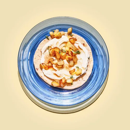 Miniatura 5 de Eureka Tortilla All Flavors - Paquete variado Tortillas de harina artesanales Mini granos enteros de 6 pulgadas Veganas, sin OMG, bajas