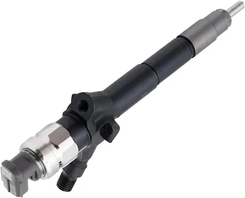 Miniatura 3 de Inyector de combustible 1X para Nissan Navara D40 D22 Pathfinder 2.5D YD25DDTi Motor DCRI106250 IBDCRI106250