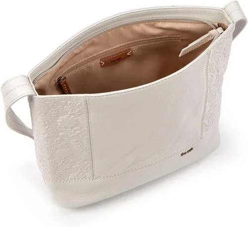 Miniatura 3 de The Sak De Young Leather Hobo