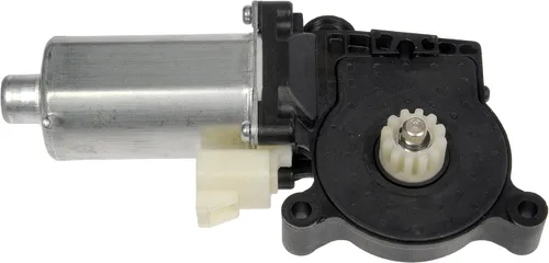 Miniatura 4 de Dorman Motor de ventana eléctrica 742-124 compatible con modelos seleccionados