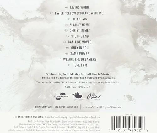 Miniatura 2 de I Will Follow
