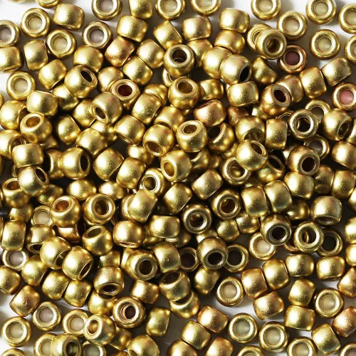 Miniatura 6 de Artesanías Multicolor Noche Resplandor Mix Beads 0.236x0.354 in, Pony Beads Total Aproximadamente 1000pcs Mezcla multicolor de brillo nocturno
