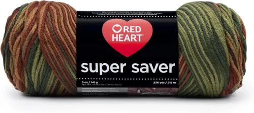 Miniatura 94 de RED HEART Hilo Comfort Shimmers, ópalo blanco