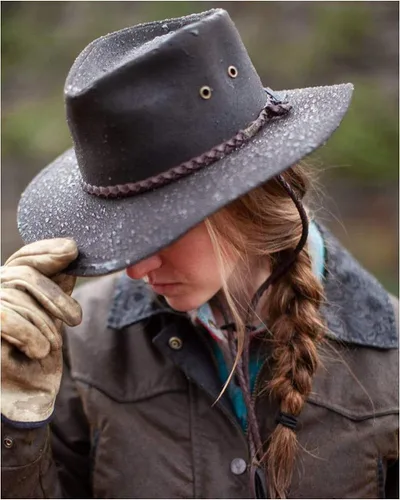 Miniatura 4 de Outback Trading Grizzly - Gorro