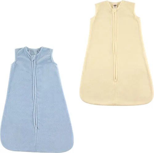 Miniatura 33 de Hudson Baby Saco de dormir unisex de felpa para bebé, saco, manta