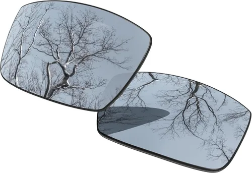 Miniatura 19 de ToughAsNails Lentes de repuesto polarizadas para gafas de sol Oakley Canteen 2006 - Más opciones