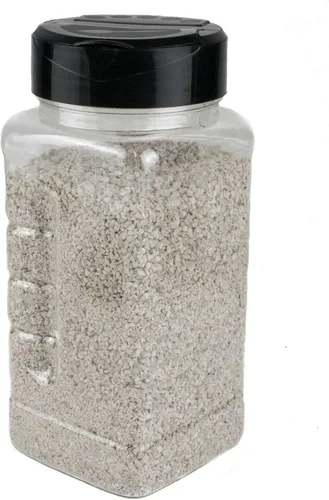 Miniatura 5 de WWS War World Scenics WWScenics Balasto gris claro fino 2.2 lbs Material de escenario ferroviario