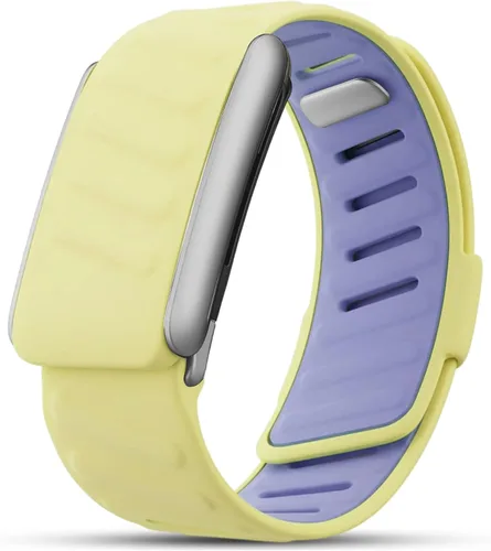 Miniatura 22 de DADO Correa de repuesto deportiva de silicona compatible con WHOOP 5.0, One, Peak y Life Fitness Tracker, transpirable, duradera y cómoda,