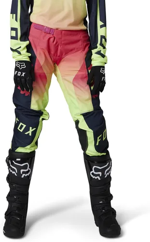 Miniatura 2 de Fox Racing Pantalón de motocross 180 Leed para mujer