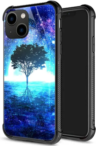 Miniatura 55 de ZHEGAILIAN Funda para iPhone 15 Pro Max, protección de grado militar, esquinas a prueba de golpes, funda antiarañazos para iPhone 15 Pro Max