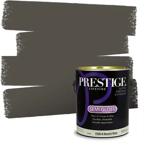 Miniatura 247 de Prestige Paints - 2 en 1, pintura base y pintura de exterior, P400-D-SW7053