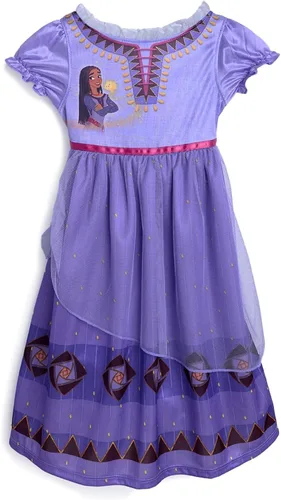 Miniatura 82 de Disney - Camisón de fantasía para niña
