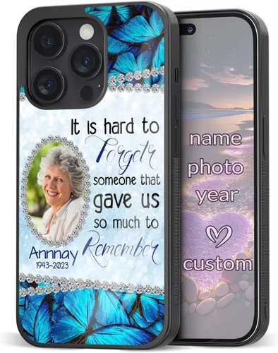 Miniatura 14 de Regalos de imagen personalizados para iPhone 11, 12, 13, 14 Pro Max Plus Mini X 7 8 SE, para Samsung Note 7, 8, 9, 10, 20, S21, S22 Ultra Plus