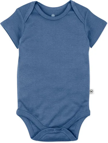 Miniatura 2 de HonestBaby Unisex Baby 10-Pack Organic Cotton Short