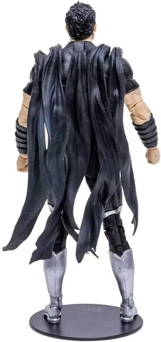 Miniatura 6 de McFarlane Toys - DC Build-A 7IN Figuras WV8 - La noche más negra - Superman