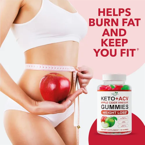 Miniatura 2 de Keto ACV Gummies Advanced Weight Loss - Gomitas Keto ACV para bajar de peso - Suplemento de gomitas Keto para mujeres y hombres - Limpieza