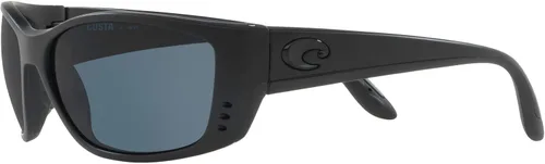 Miniatura 3 de Costa Del Mar Mens Fisch Rectangular Sunglasses
