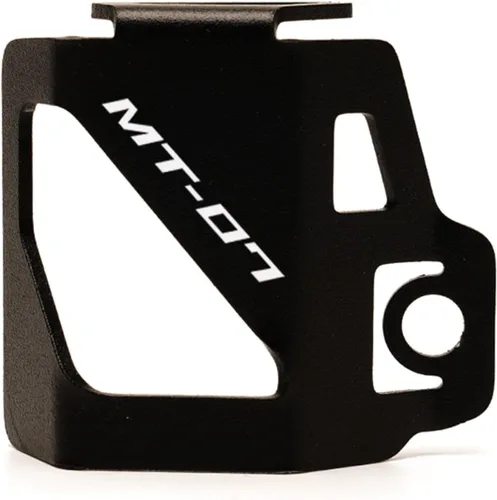 Tapa protectora para Yamaha MT09 MT07 Tracer7/9/700 Gt Tracer 900gt FZ09 FJ09 FZ07 XSR700 XSR900 Protector de cubierta de depósito de líquido MT07