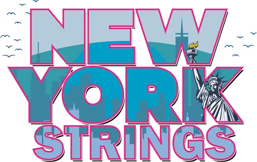 Miniatura 4 de NYSB65 - Bajo eléctrico de níquel herido - 5 cuerdas - Innovación - Calidad - Los New York Strings son una sinfonía de cuerdas - Fabricado