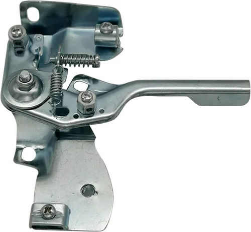 Miniatura 2 de YAMAKATO Kit de Ensamblaje de Control de Acelerador para Predator 212 cc Coleman Baja 196cc Ct200u Bt200x Kt196 Mb165 Mb200 Honda Gx160 Gx200 Gx120