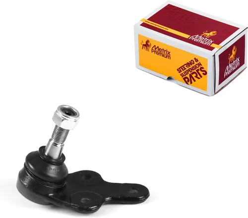 Miniatura 250 de Fabricado en Europa. Junta de rótula inferior delantera Metrix Premium K3199 para Jeep Liberty 2002-2004