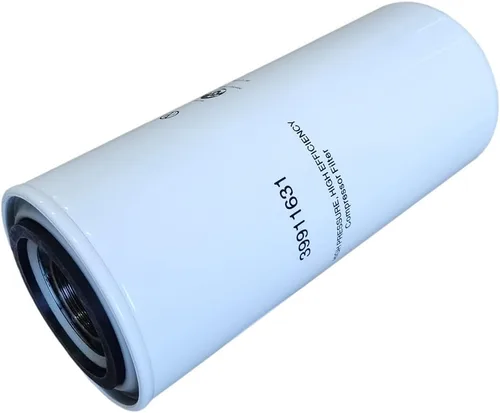 Miniatura 2 de 39911631 piezas de repuesto compatibles y aplicables del compresor de aire del filtro de aceite