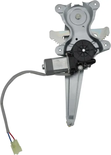Miniatura 64 de TRQ Elevalunas eléctrico trasero derecho compatible con Silverado Tahoe Sierra Escalade