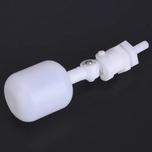 Miniatura 8 de Válvula de flotador de control automático de nivel de agua G1/4 Válvula de flotador automática para fuentes de agua Válvula de control de nivel