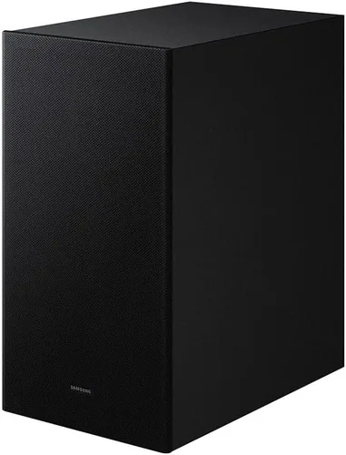 Miniatura 4 de Samsung HW-B630F Serie B Barra de sonido 3.1 canales y subwoofer con Audio Dolby con Plan de Protección Amber de 3 años (2025)