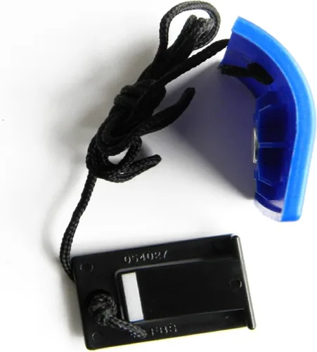 Miniatura 3 de Llave de seguridad para cinta de correr 243532