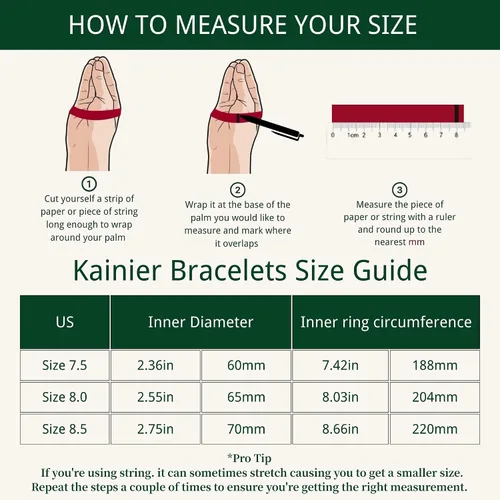 Miniatura 2 de Kainier Pulsera de 3mm de Acero Inoxidable Chapada en Oro de 14 Quilates, Brillante, Apilable, Delgada, Redonda, Brazalete de Bangle para Mujeres