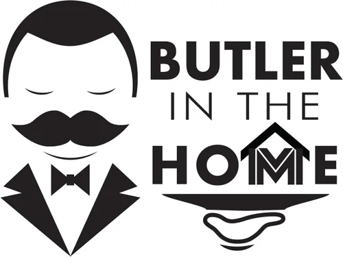 Miniatura 9 de Butler in the Home Elige tu letra favorita del alfabeto de la A a la Z o números del 0 al 9, 100 clips de papel de color negro para iniciales