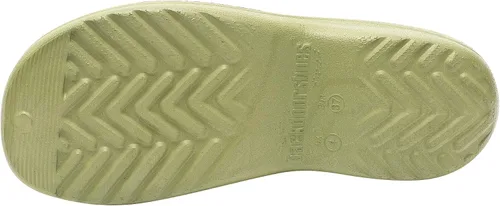 Miniatura 7 de Backdoorshoes Zuecos de jardín impermeables prémium para mujer con soporte para el arco